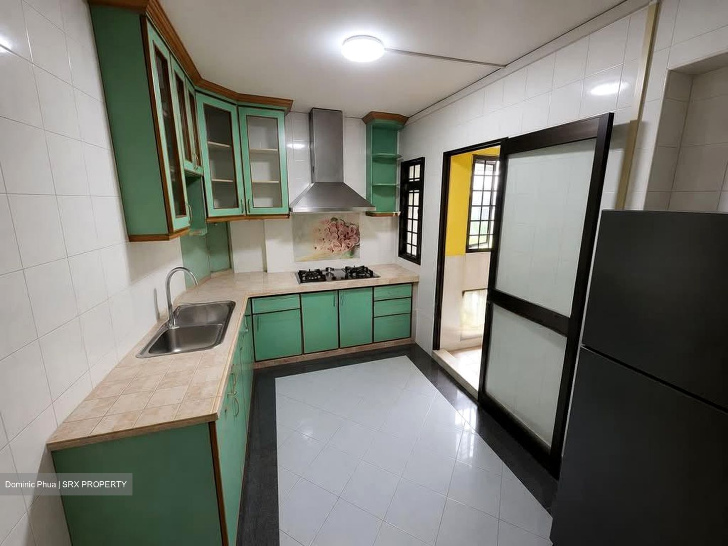 Blk 892B Woodlands Drive 50 (Woodlands), HDB 5 Rooms #589457281